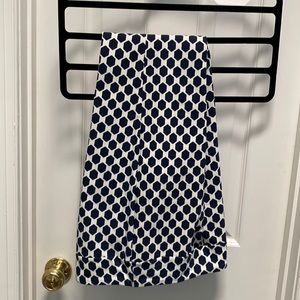 Crazy Larry pull-on ankle pants